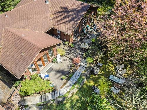 112 Cairns Pl, Salt Spring, BC 