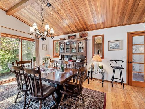 112 Cairns Pl, Salt Spring, BC 