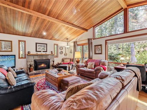 112 Cairns Pl, Salt Spring, BC 