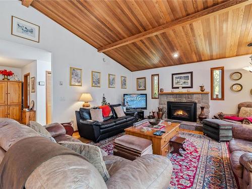 112 Cairns Pl, Salt Spring, BC 