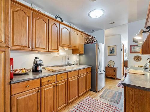 112 Cairns Pl, Salt Spring, BC 