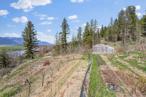 495 Snider Road, Lister, BC - Outdoor With View