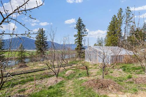495 Snider Road, Lister, BC - Outdoor With View
