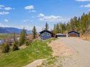 495 Snider Road, Lister, BC  - Outdoor With View 