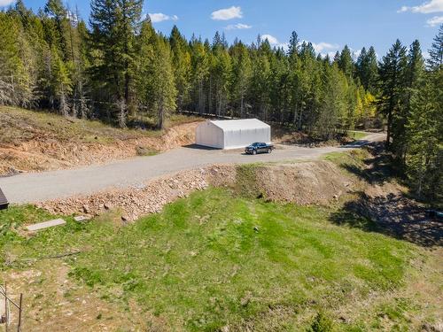 495 Snider Road, Lister, BC - Outdoor With View