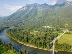 6542 MORRISSEY Road  Elk Valley, BC V0B 1M1