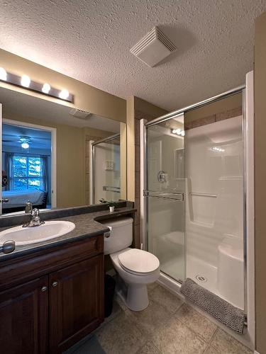 210-4767 Forsters Landing Road, Radium Hot Springs, BC - Indoor Photo Showing Bathroom
