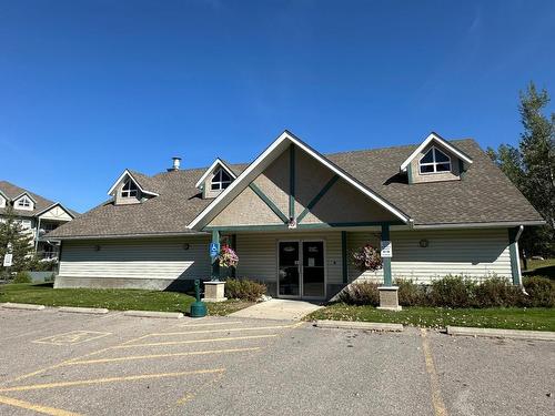 210-4767 Forsters Landing Road, Radium Hot Springs, BC - Outdoor With Facade