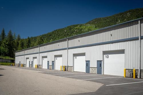 10, 11-1155 Insight Drive, Nelson, BC 