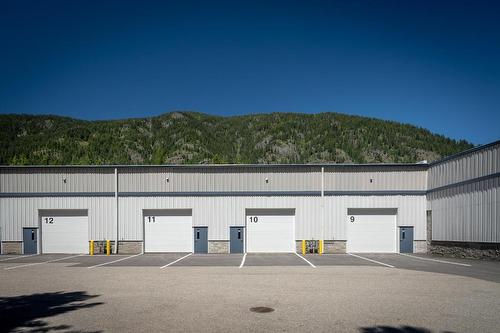 10, 11-1155 Insight Drive, Nelson, BC 