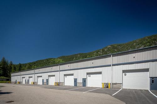 10, 11-1155 Insight Drive, Nelson, BC 