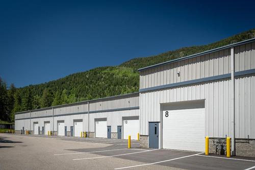 10, 11-1155 Insight Drive, Nelson, BC 