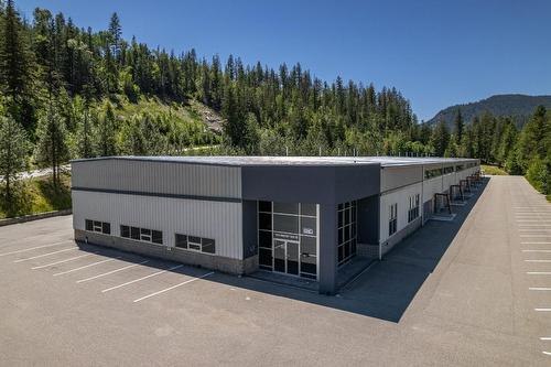 10, 11-1155 Insight Drive, Nelson, BC 