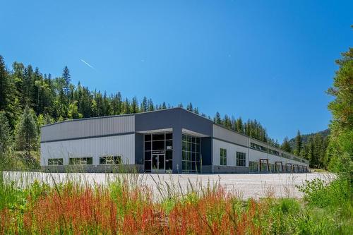 10, 11-1155 Insight Drive, Nelson, BC 