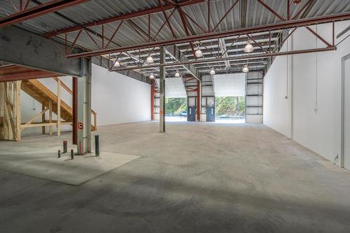 10, 11-1155 Insight Drive, Nelson, BC 