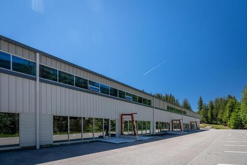 10, 11-1155 Insight Drive, Nelson, BC 