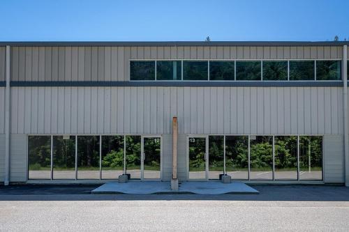 10, 11-1155 Insight Drive, Nelson, BC 