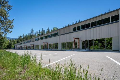 10, 11-1155 Insight Drive, Nelson, BC 