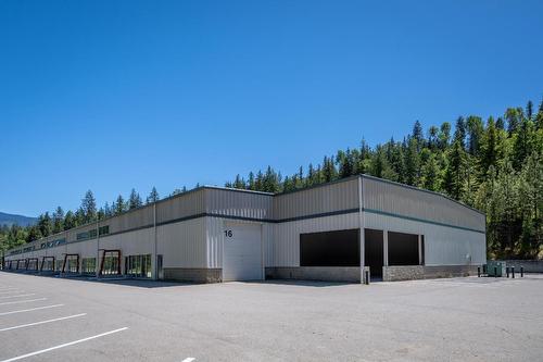 10, 11-1155 Insight Drive, Nelson, BC 