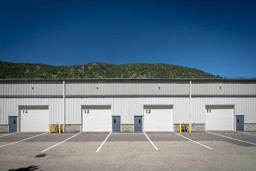 10, 11-1155 Insight Drive, Nelson, BC 