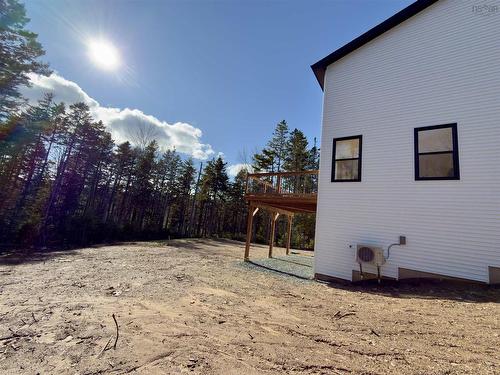 166 Quail Ridge, Beaver Bank, NS 