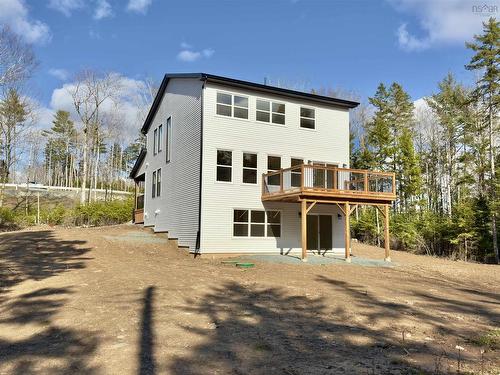 166 Quail Ridge, Beaver Bank, NS 