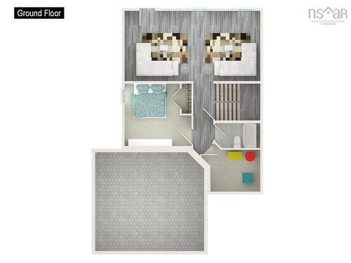 Lot 562 Quail Ridge, Beaver Bank, NS 