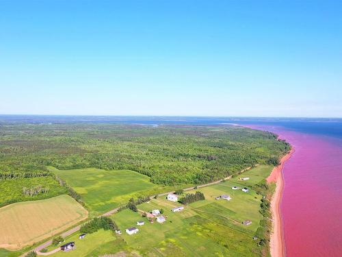 Acreage Grand Digue Road, Derby, PE 