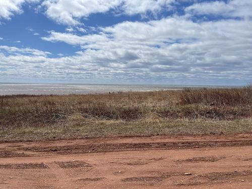 Acreage Grand Digue Road, Derby, PE 