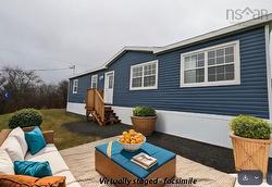 7 TWIN RIVER TRAILER PARK Court  Stellarton, NS B0K 1S0