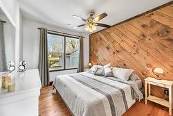 Chambre à coucher - 