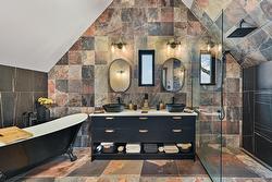 Chambre à coucher - 