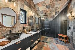 Chambre à coucher - 