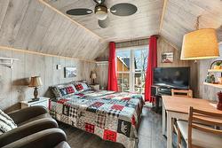 Chambre à coucher - 