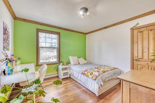 Chambre à coucher - 1253 Ch. Pincourt, Mascouche, QC - Indoor Photo Showing Bedroom