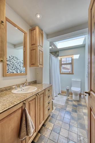 Salle de bains - 1253 Ch. Pincourt, Mascouche, QC - Indoor Photo Showing Bathroom