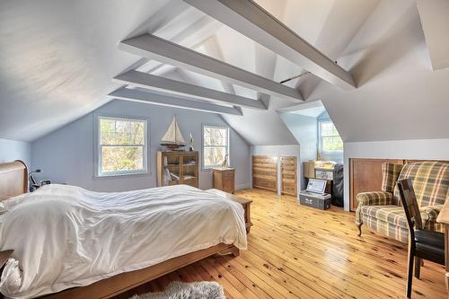 Autre - 1253 Ch. Pincourt, Mascouche, QC - Indoor Photo Showing Bedroom