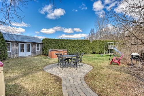 Cour - 1253 Ch. Pincourt, Mascouche, QC - Outdoor