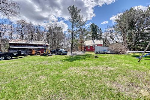 Cour - 1253 Ch. Pincourt, Mascouche, QC - Outdoor With View