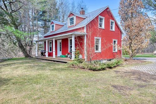 Façade - 1253 Ch. Pincourt, Mascouche, QC - Outdoor