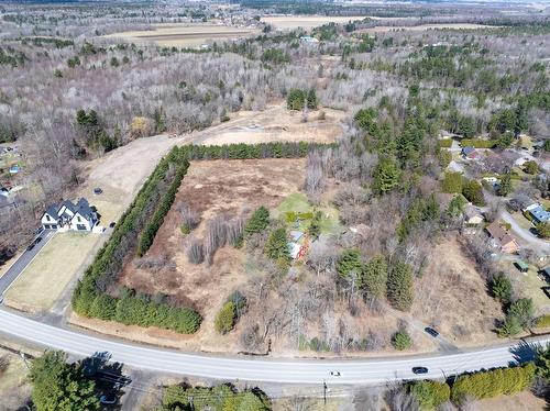 Vue d'ensemble - 1253 Ch. Pincourt, Mascouche, QC - Outdoor With View