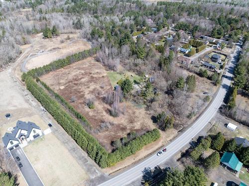 Vue d'ensemble - 1253 Ch. Pincourt, Mascouche, QC - Outdoor With View