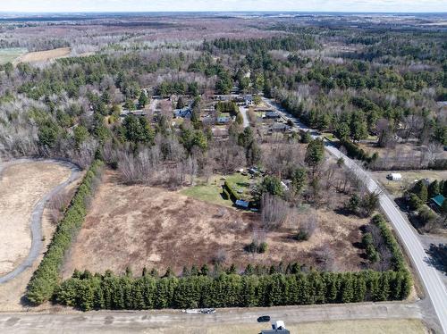 Vue d'ensemble - 1253 Ch. Pincourt, Mascouche, QC - Outdoor With View