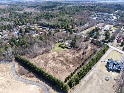 Vue d'ensemble - 1253 Ch. Pincourt, Mascouche, QC - Outdoor With View
