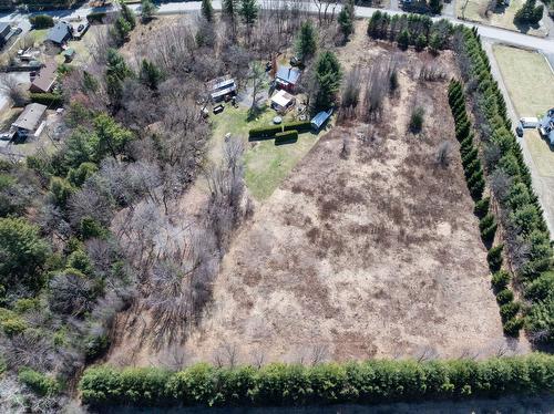Vue d'ensemble - 1253 Ch. Pincourt, Mascouche, QC - Outdoor With View