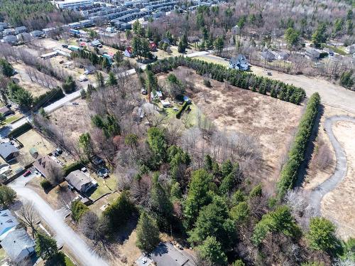 Vue d'ensemble - 1253 Ch. Pincourt, Mascouche, QC - Outdoor With View