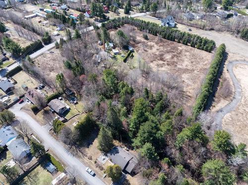 Vue d'ensemble - 1253 Ch. Pincourt, Mascouche, QC - Outdoor With View