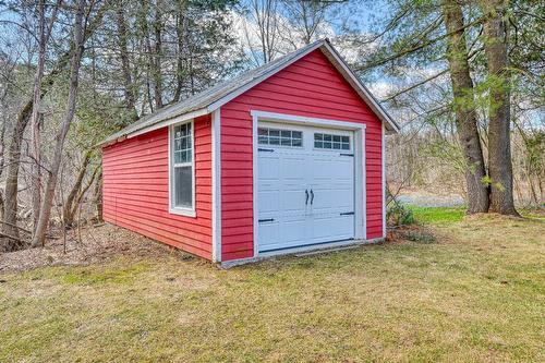 Garage - 1253 Ch. Pincourt, Mascouche, QC - Outdoor