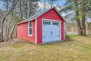 Garage - 1253 Ch. Pincourt, Mascouche, QC  - Outdoor 