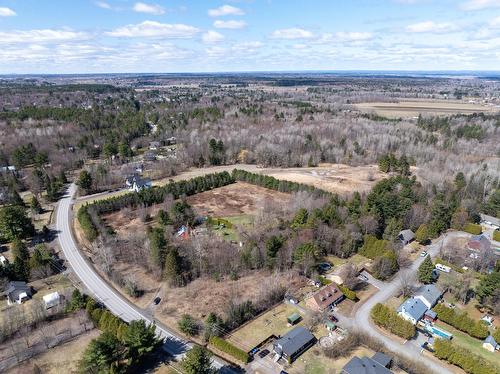 Vue d'ensemble - 1253 Ch. Pincourt, Mascouche, QC - Outdoor With View